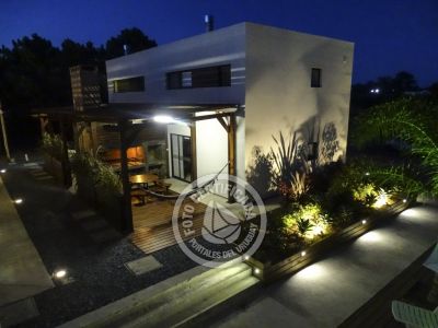 El Diablo Chic - Punta del Diablo