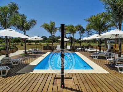 El Diablo Chic - Punta del Diablo