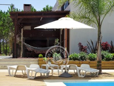 El Diablo Chic - Punta del Diablo