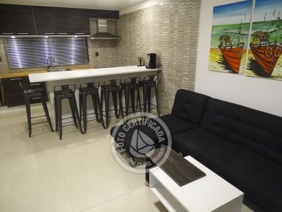 El Diablo Chic - Punta del Diablo