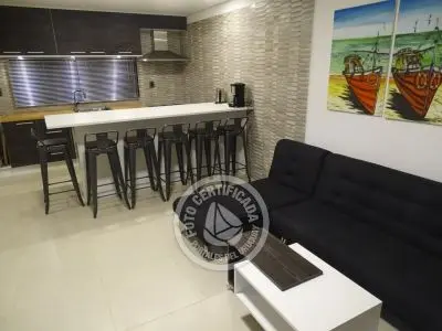 El Diablo Chic - Punta del Diablo