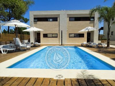 El Diablo Chic - Punta del Diablo