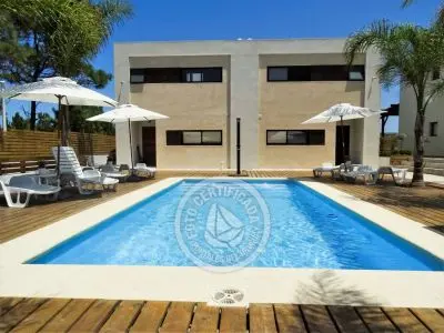 El Diablo Chic - Punta del Diablo