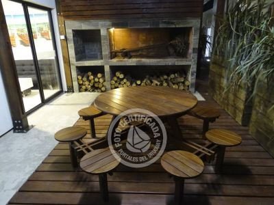 El Diablo Chic - Punta del Diablo