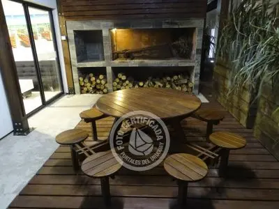 El Diablo Chic - Punta del Diablo