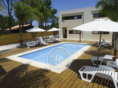 El Diablo Chic - Punta del Diablo