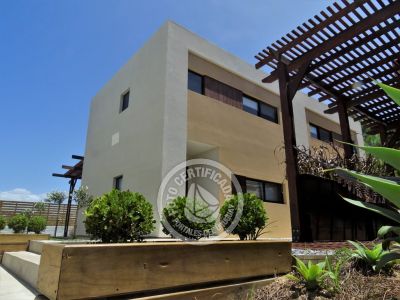 El Diablo Chic - Punta del Diablo