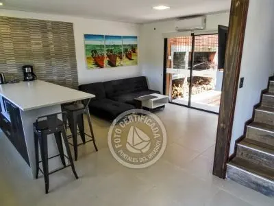 El Diablo Chic - Punta del Diablo