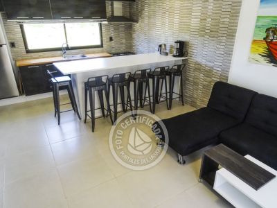 El Diablo Chic - Punta del Diablo