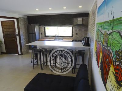 El Diablo Chic - Punta del Diablo