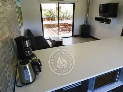 El Diablo Chic - Punta del Diablo