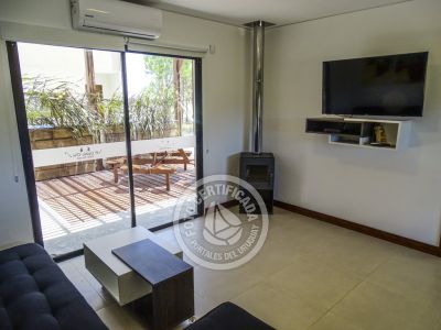 El Diablo Chic - Punta del Diablo