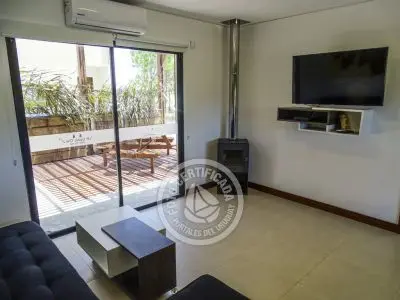 El Diablo Chic - Punta del Diablo