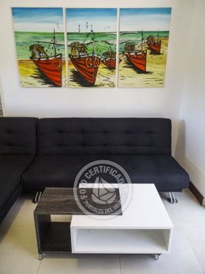 El Diablo Chic - Punta del Diablo