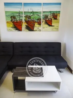 El Diablo Chic - Punta del Diablo