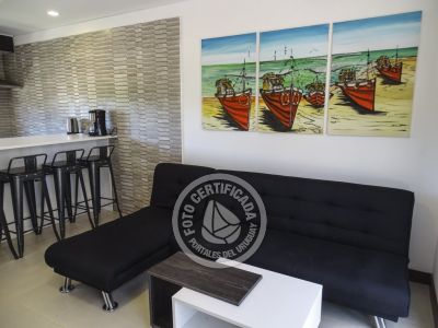 El Diablo Chic - Punta del Diablo