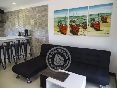 El Diablo Chic - Punta del Diablo