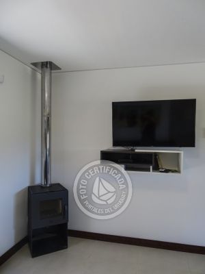 El Diablo Chic - Punta del Diablo