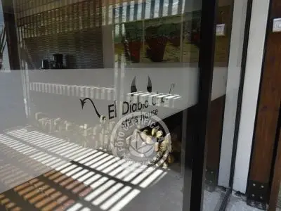 El Diablo Chic - Punta del Diablo