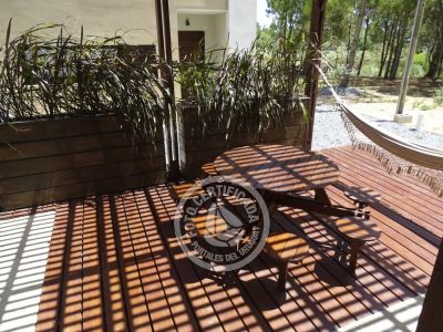 El Diablo Chic - Punta del Diablo