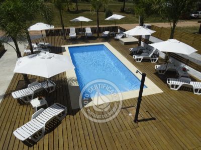 El Diablo Chic - Punta del Diablo