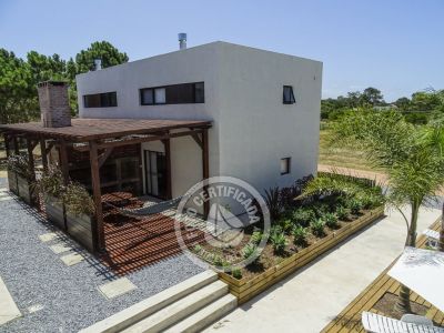 El Diablo Chic - Punta del Diablo