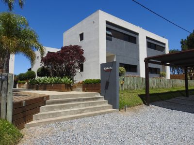 El Diablo Chic - Punta del Diablo