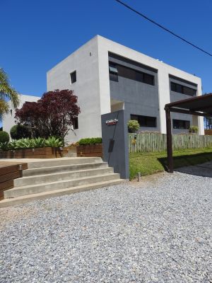 El Diablo Chic - Punta del Diablo