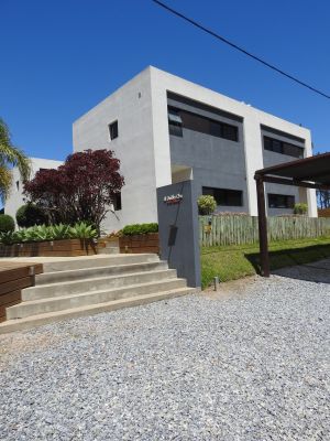 El Diablo Chic - Punta del Diablo