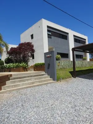 El Diablo Chic - Punta del Diablo