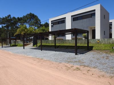 El Diablo Chic - Punta del Diablo