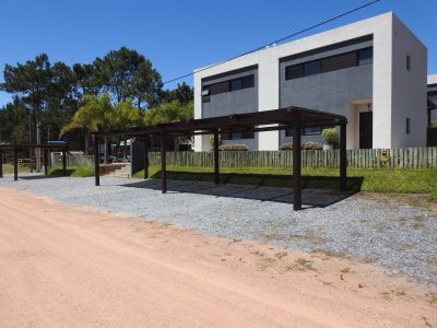 El Diablo Chic - Punta del Diablo