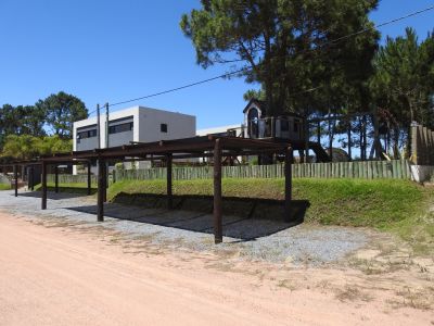 El Diablo Chic - Punta del Diablo