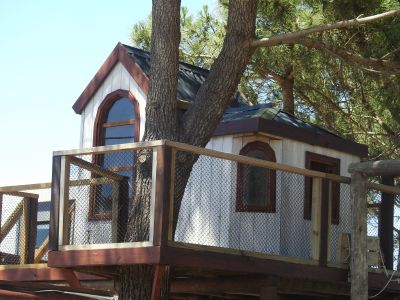 El Diablo Chic - Punta del Diablo