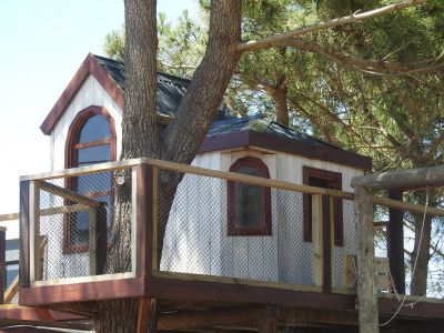 El Diablo Chic - Punta del Diablo