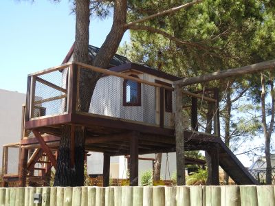 El Diablo Chic - Punta del Diablo