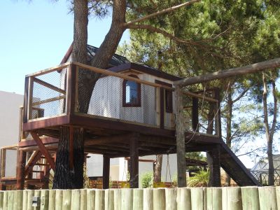 El Diablo Chic - Punta del Diablo