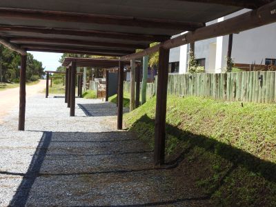 El Diablo Chic - Punta del Diablo