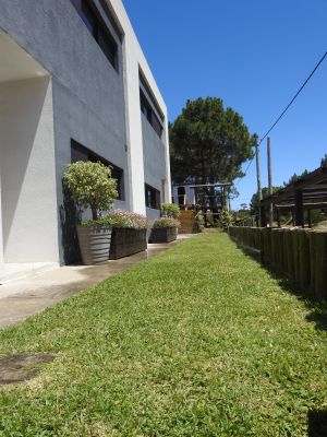 El Diablo Chic - Punta del Diablo