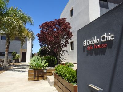 El Diablo Chic - Punta del Diablo