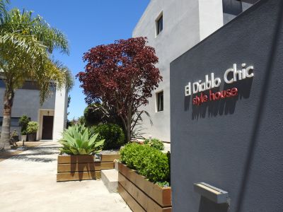 El Diablo Chic - Punta del Diablo