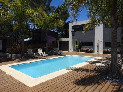 El Diablo Chic - Punta del Diablo