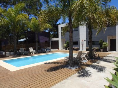 El Diablo Chic - Punta del Diablo