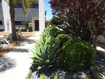 El Diablo Chic - Punta del Diablo