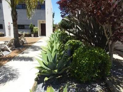 El Diablo Chic - Punta del Diablo