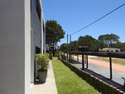 El Diablo Chic - Punta del Diablo