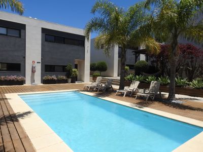 El Diablo Chic - Punta del Diablo