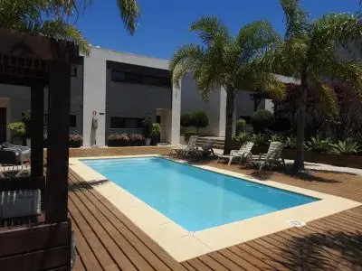 El Diablo Chic - Punta del Diablo