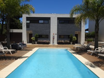 El Diablo Chic - Punta del Diablo