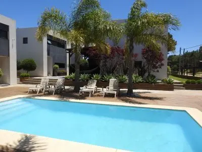 El Diablo Chic - Punta del Diablo